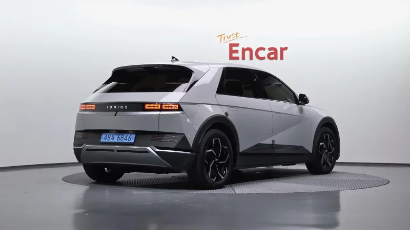Hyundai Ioniq5