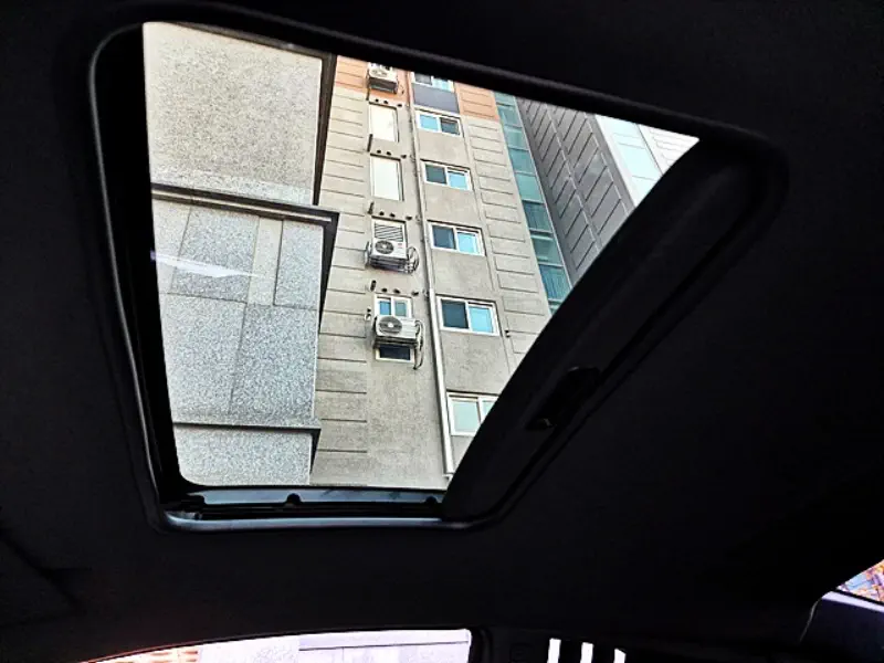 Daewoo Camaro
