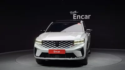 Renault Grand Koleos