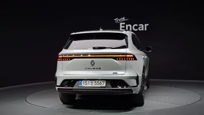 Renault Grand Koleos