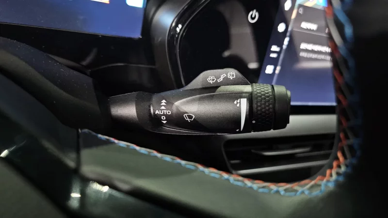 Renault Samsung Grand Koleos