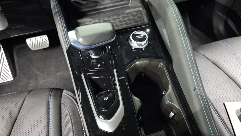 Renault Samsung Grand Koleos