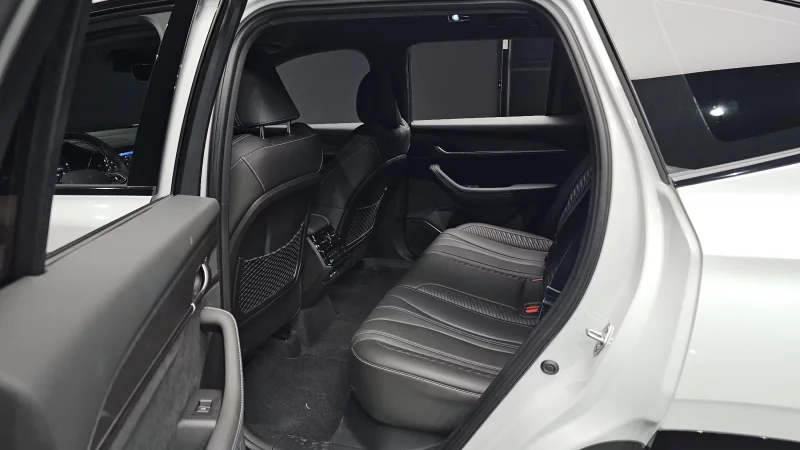 Renault Samsung Grand Koleos