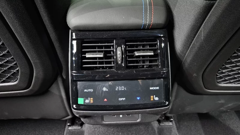 Renault Samsung Grand Koleos