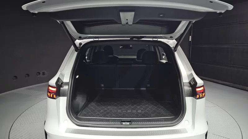 Renault Samsung Grand Koleos