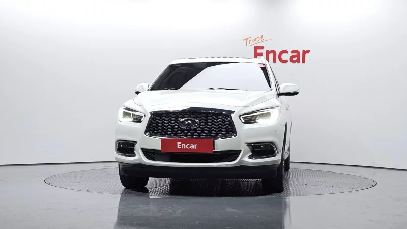 Infiniti QX60