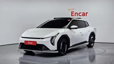 Kia EV4