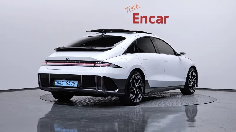 Hyundai Ioniq6