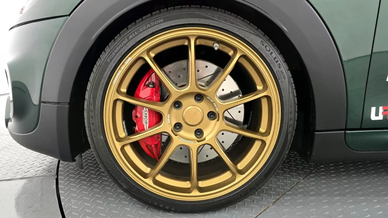 MINI Cooper Convertible