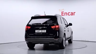 Hyundai Veracruz