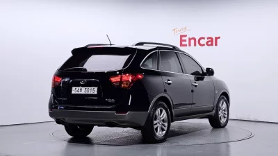 Hyundai Veracruz