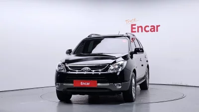 Hyundai Veracruz