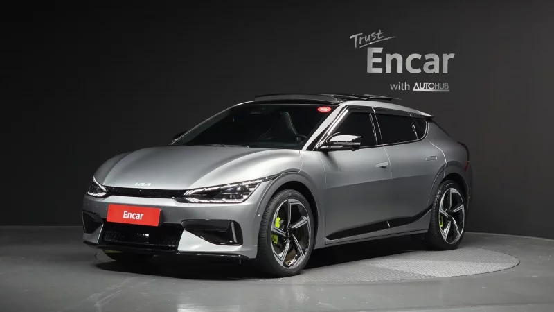 Kia EV6
