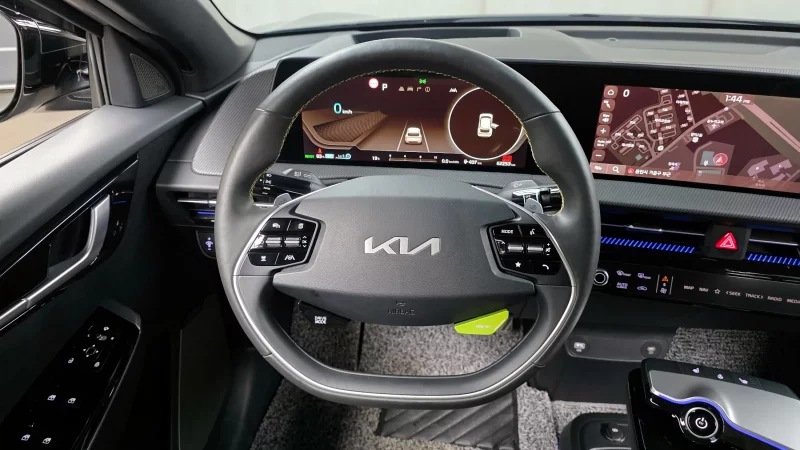 Kia EV6
