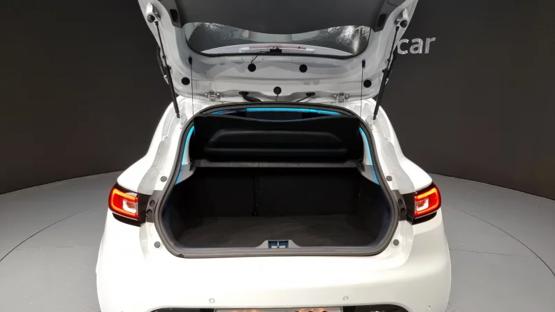 Renault Samsung Cilo