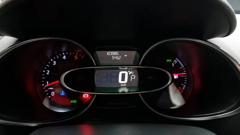 Renault Samsung Cilo