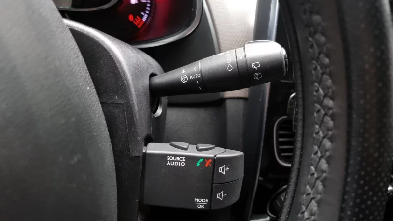 Renault Samsung Cilo