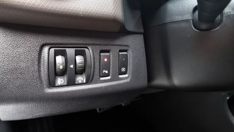 Renault Samsung Cilo