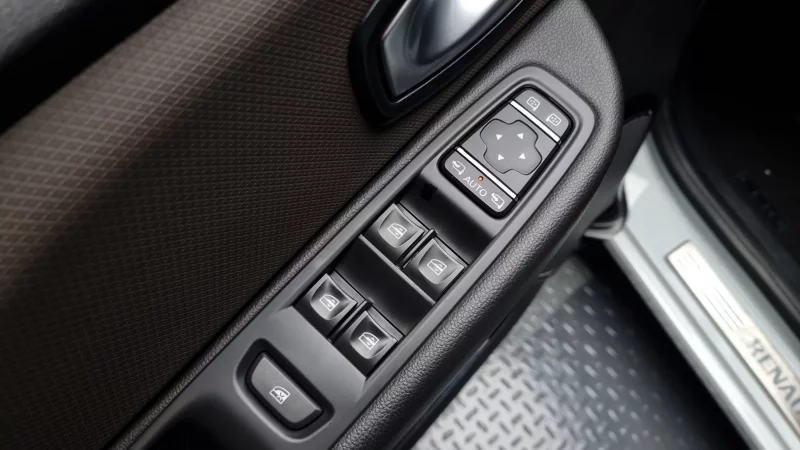 Renault Samsung Cilo