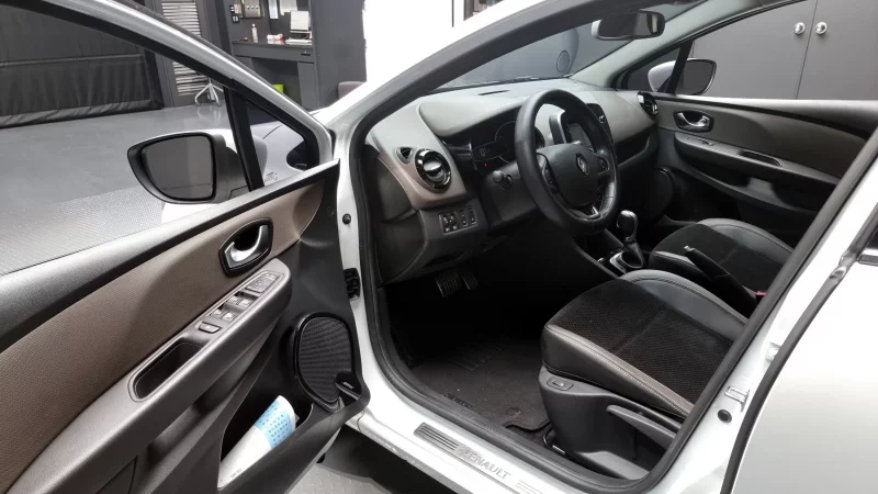 Renault Samsung Cilo