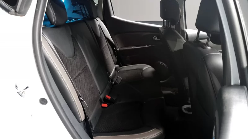 Renault Samsung Cilo