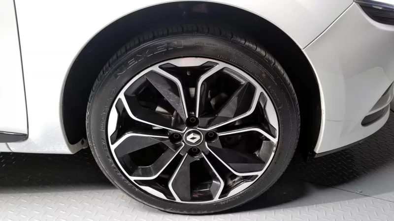 Renault Samsung Cilo