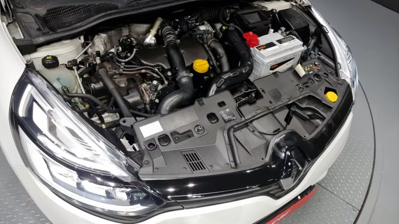 Renault Samsung Cilo