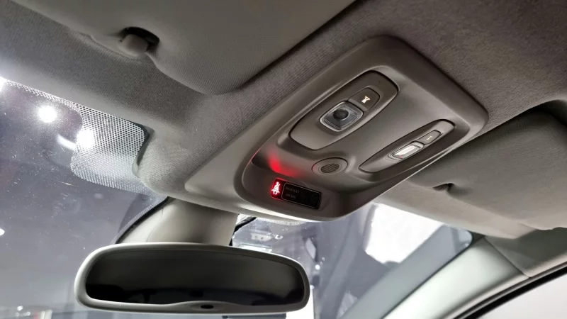 Renault Samsung Cilo