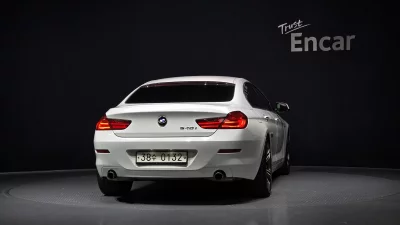BMW 6-Series