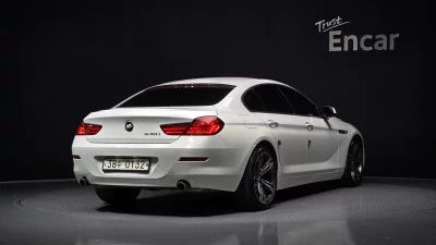 BMW 6-Series