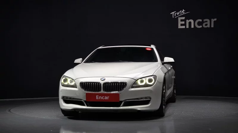 BMW 6-Series