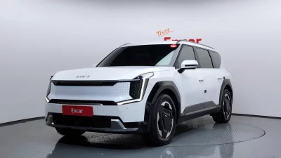 Kia EV9