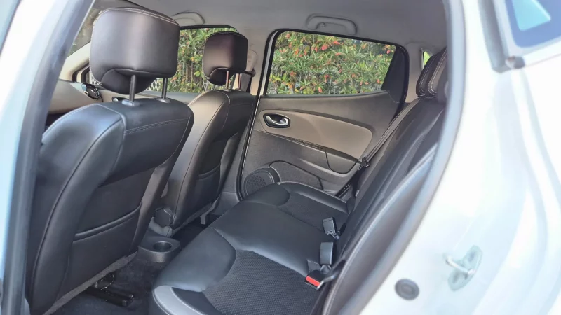 Renault Samsung Cilo