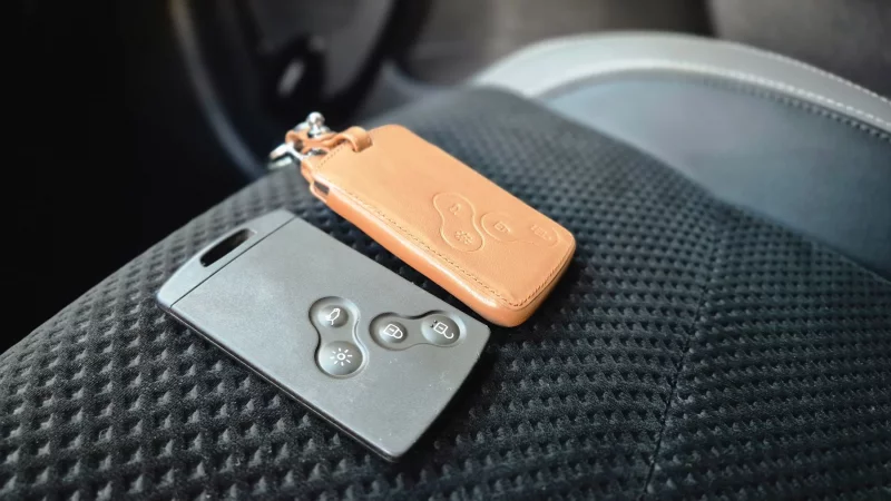 Renault Samsung Cilo