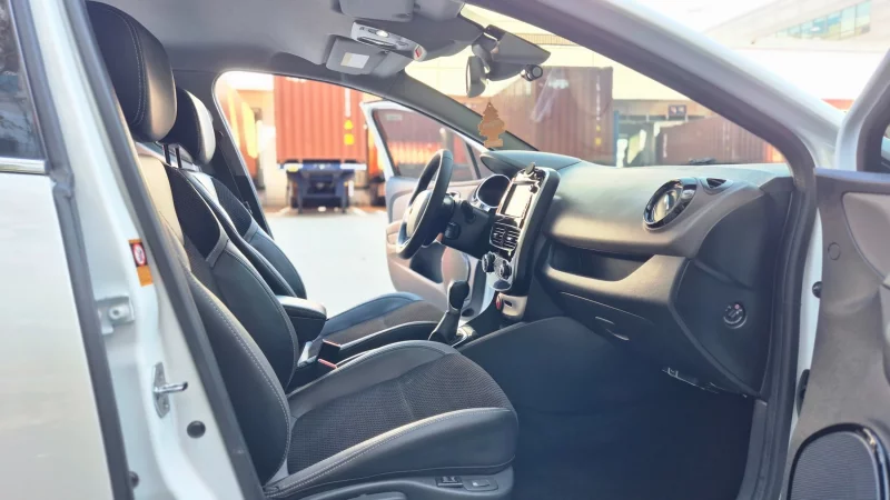 Renault Samsung Cilo