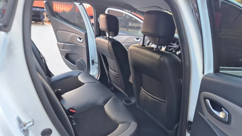 Renault Samsung Cilo