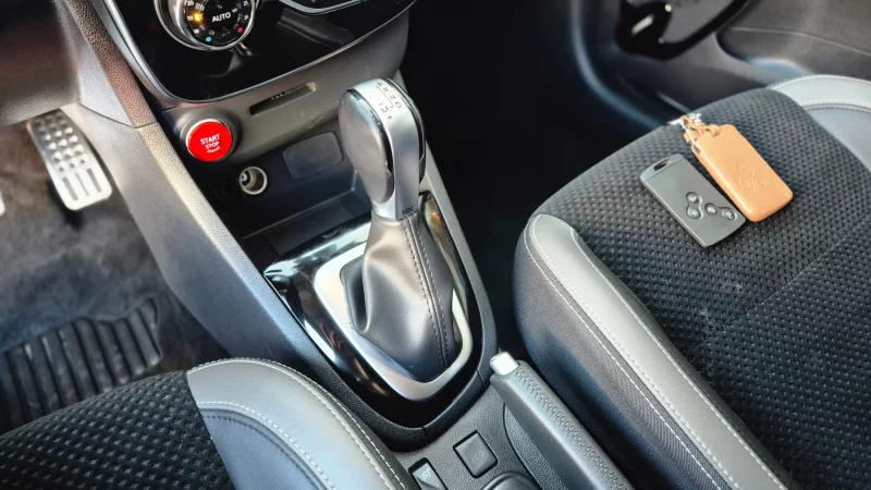 Renault Samsung Cilo