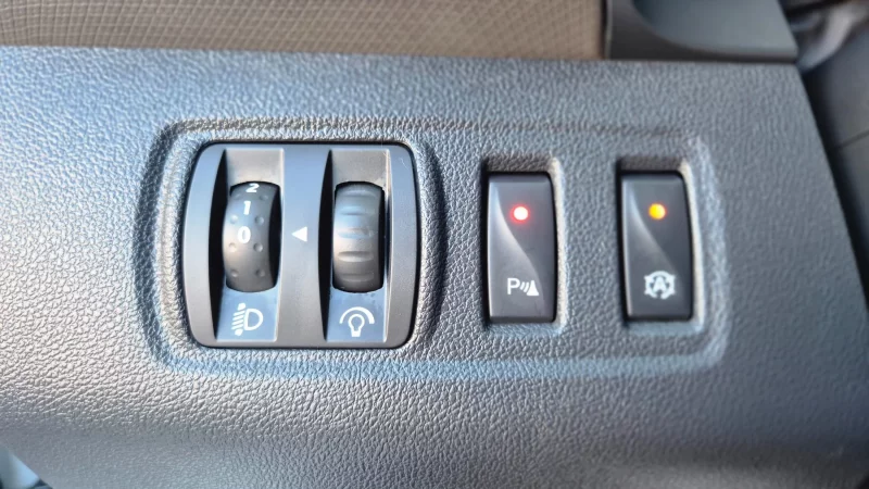 Renault Samsung Cilo