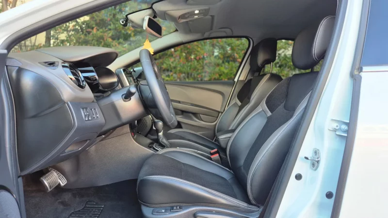 Renault Samsung Cilo