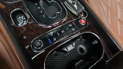 Bentley Flying Spur