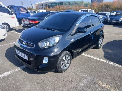 Kia Morning