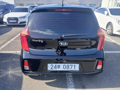 Kia Morning