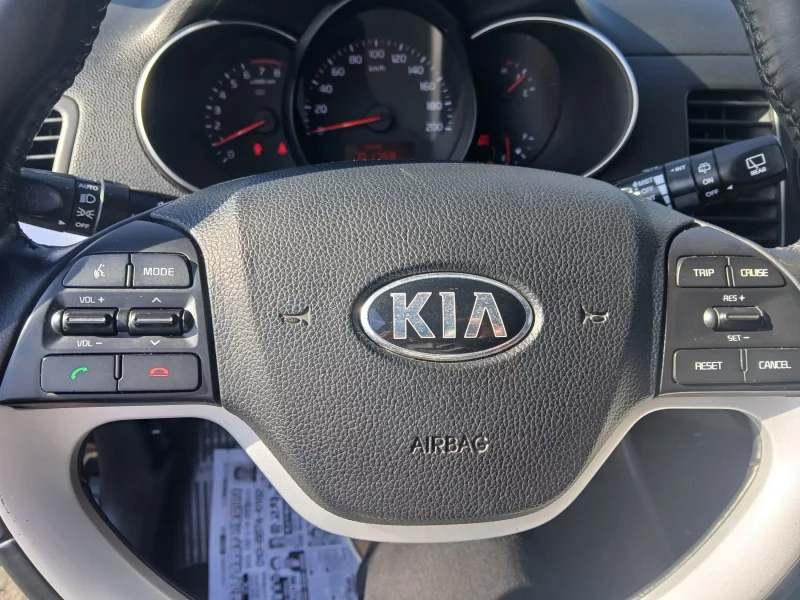 Kia Morning