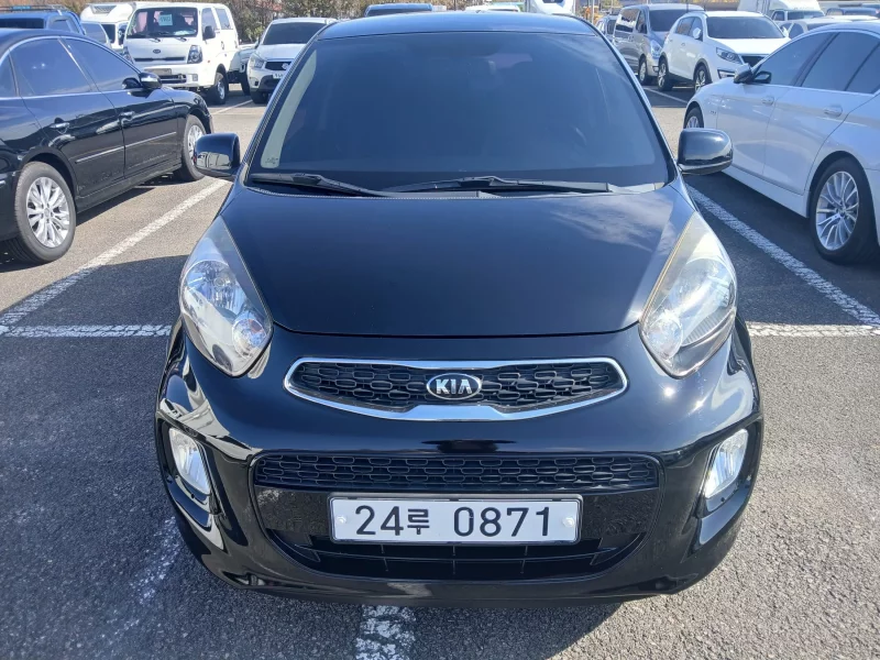 Kia Morning