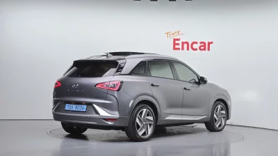 Hyundai Nexo