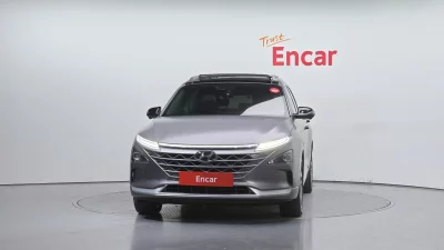 Hyundai Nexo