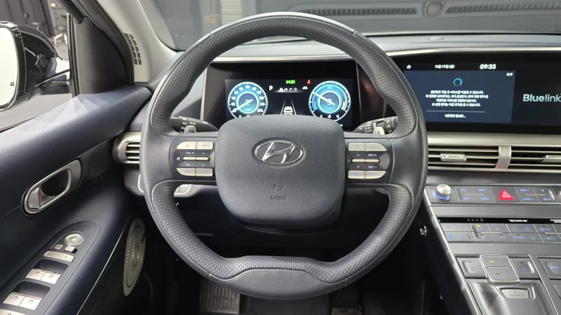 Hyundai Nexo