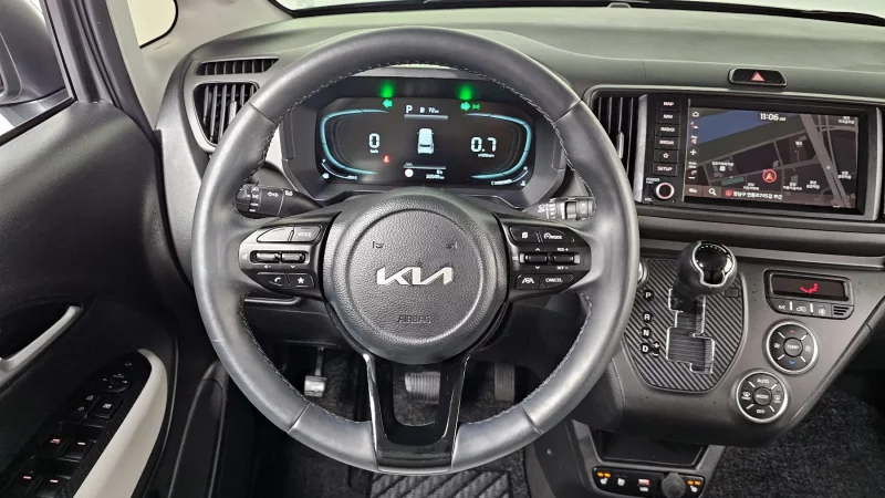 Kia RAY