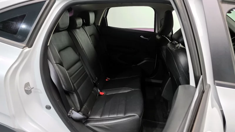 Renault Samsung XM3
