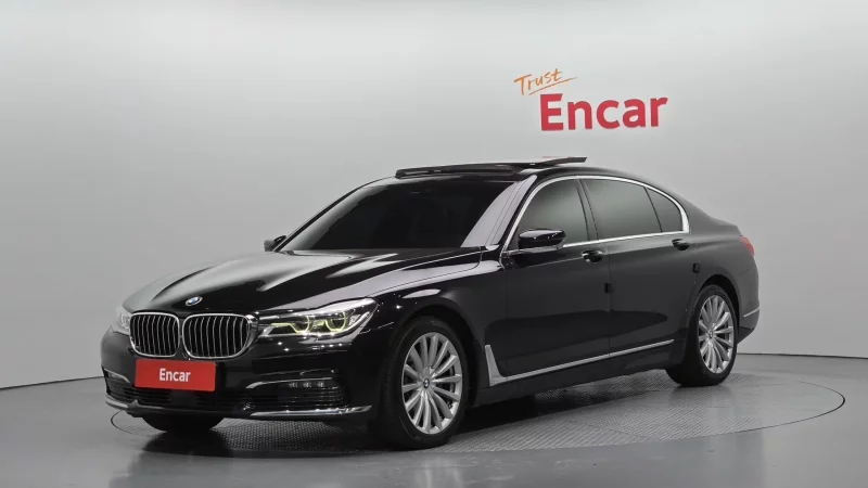 BMW 7-Series